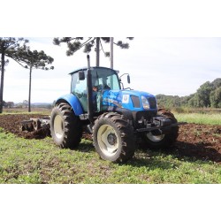 Patrulha rural impulsiona a produção no campo e amplia o apoio aos agricultores